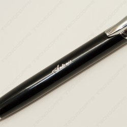 penna con incisione personalizzata