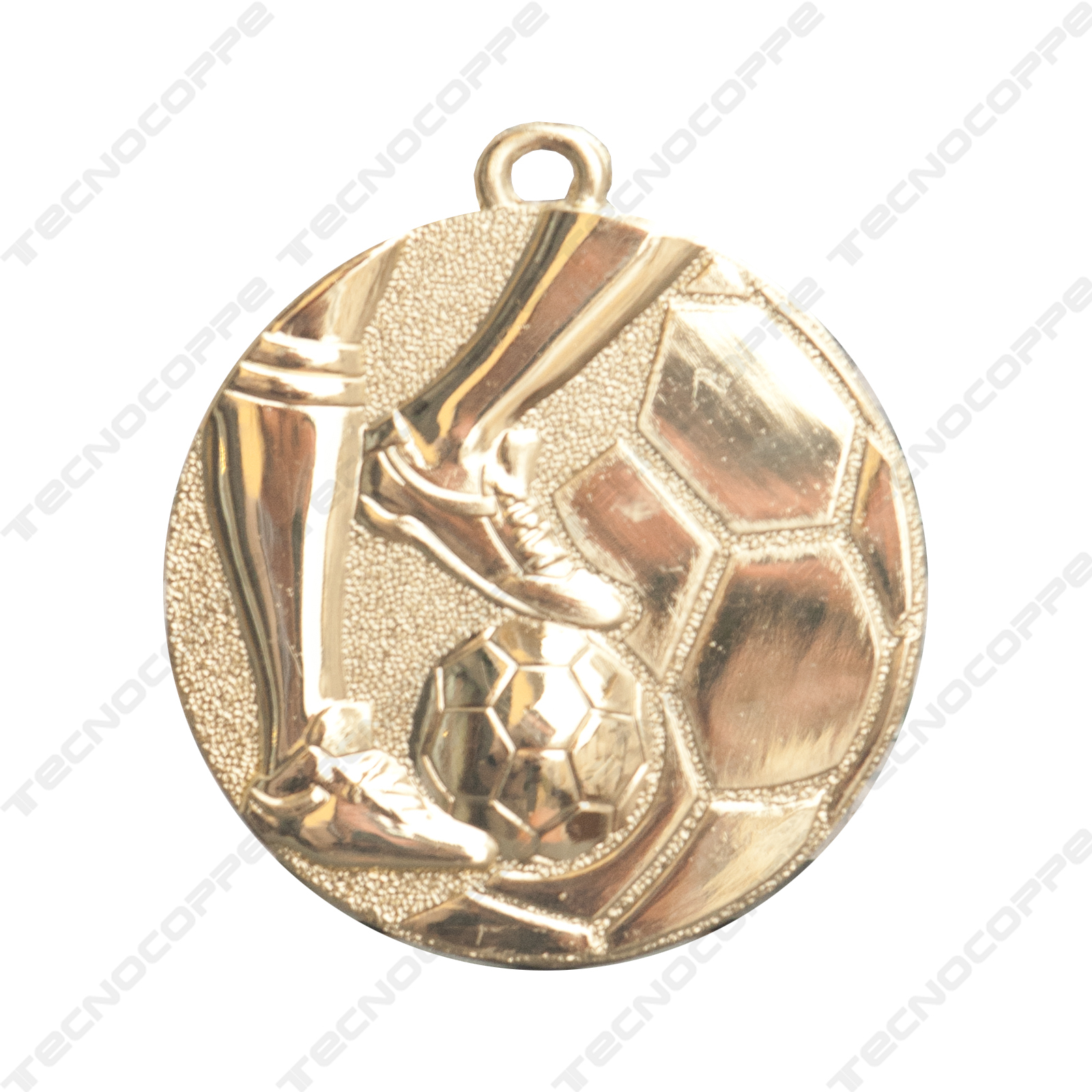medaglia calcio premiazioni sportive ME56