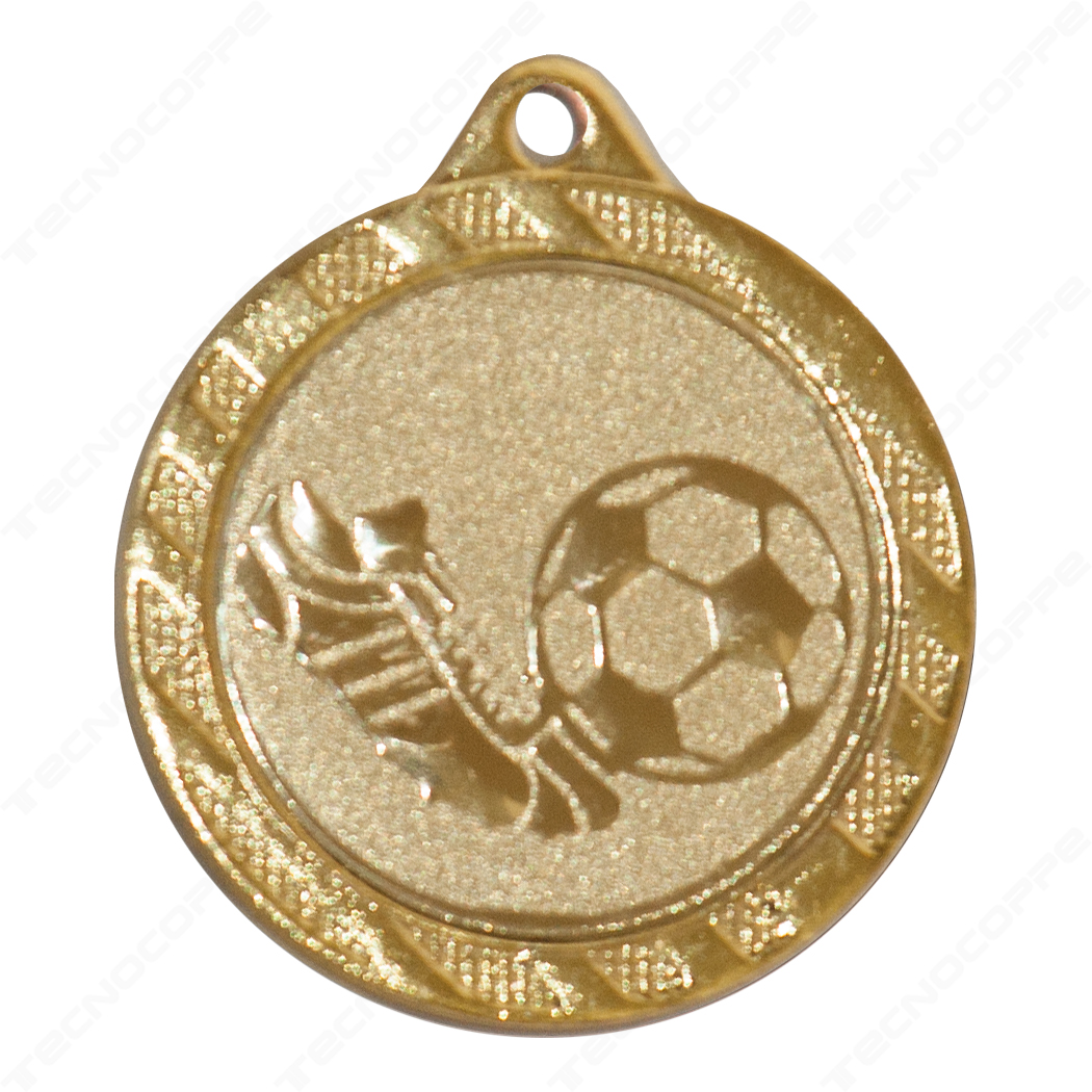 medaglia calcio premiazioni sportive 29906SC