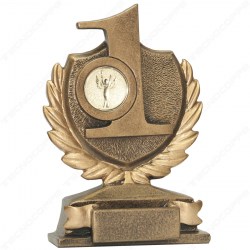 trofeo 1° classificato