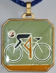 ciclismo trofei coppe targhe medaglie dm019