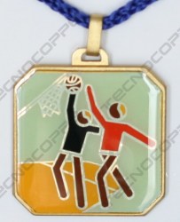 medaglia basket premiazioni sportive 01