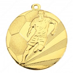 medaglia calcio premiazioni torneo