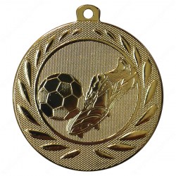 medaglia calcio premiazioni torneo