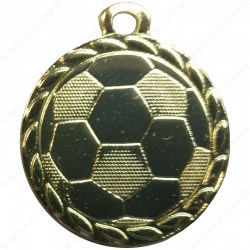 medaglia calcio premiazioni sportive 3202DI