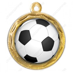 medaglie calcio premiazioni sportive E01
