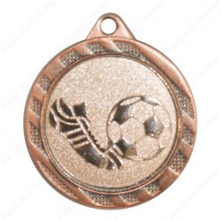 medaglia calcio premiazioni