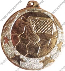 medaglia calcio premiazioni sportive 97XX