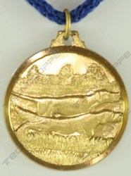 cani trofei coppe targhe medaglie premiazioni kp04