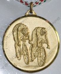 ciclismo trofei coppe targhe medaglie dm09