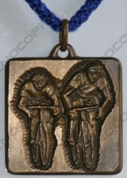 ciclismo trofei coppe targhe medaglie kp28