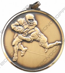 football americano coppe trofei targhe medaglie incisioni dm01