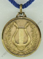 musica strumenti premiazioni trofei coppe targhe medaglie dm01