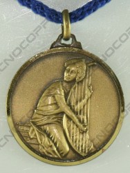 musica strumenti trofei e coppe targhe medaglie dm02 premiazioni sportive