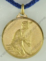 musica strumenti trofei coppe targhe premiazione medaglie dm04