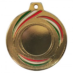 medaglia tricolore