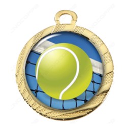 medaglia tennis