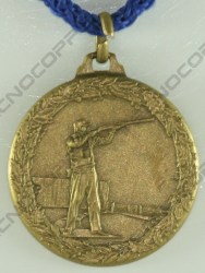 medaglie tiro al piattello premiazioni on line economiche dm12