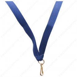 nastro per medaglie blu vendita on line premiazioni