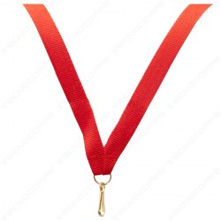 nastro 1 cm rosso blu verde medaglie nastrino tricolore premiazioni sportive