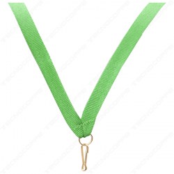 nastro 1 cm verde medaglie nastrino tricolore