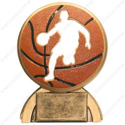 basket trofei coppe targhe medaglie pallacanestro 4142