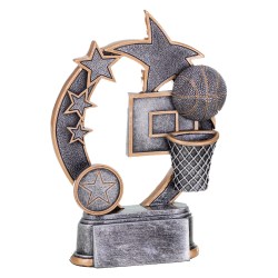 trofeo basket