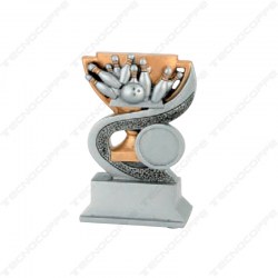 bowling trofei coppe targhe medaglie afg150fg914