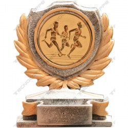 corsa podismo trofei coppe targhe medaglie fg150