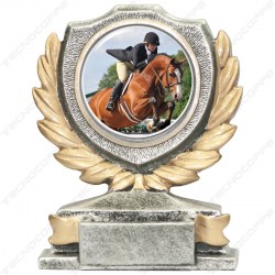 ippica cavalli trofei coppe targhe medaglie DISFG150