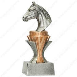 ippica cavalli trofei coppe targhe medaglie FX007