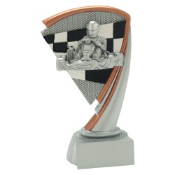 trofeo go kart