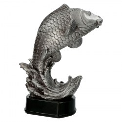 trofeo pesca
