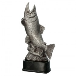 trofeo pesca