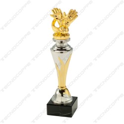 trofei coppe medaglie calcio portiere premiazioni sportive x151