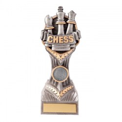trofeo scacchi