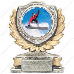 snowboard trofei coppe targhe medaglie disfg150
