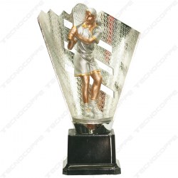 tennis femminile trofei coppe targhe medaglie 41528