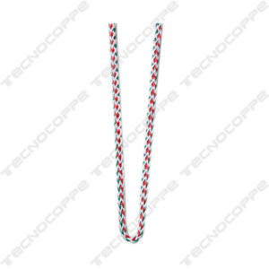 Cordoncino tricolore