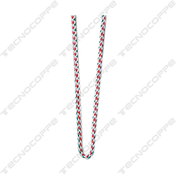 Cordoncino tricolore