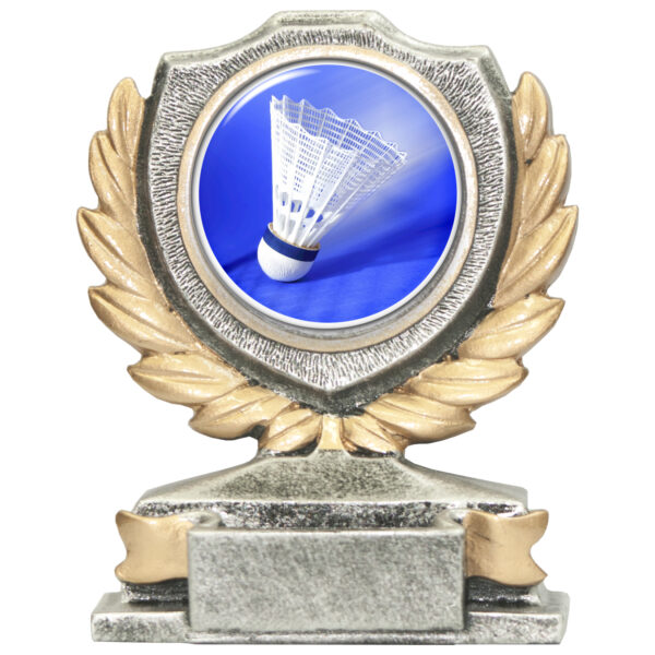 trofeo badminton