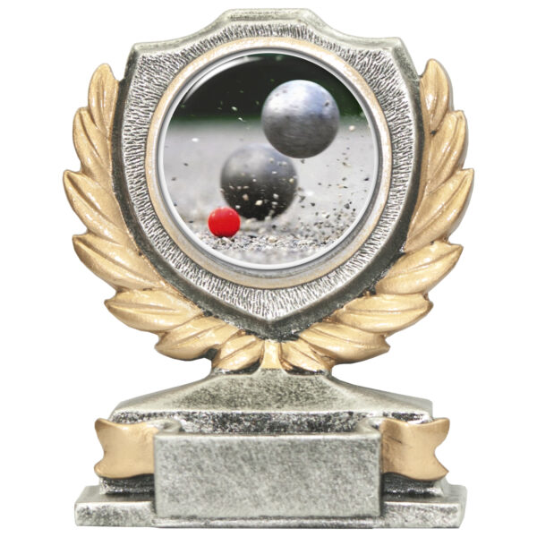 trofeo bocce