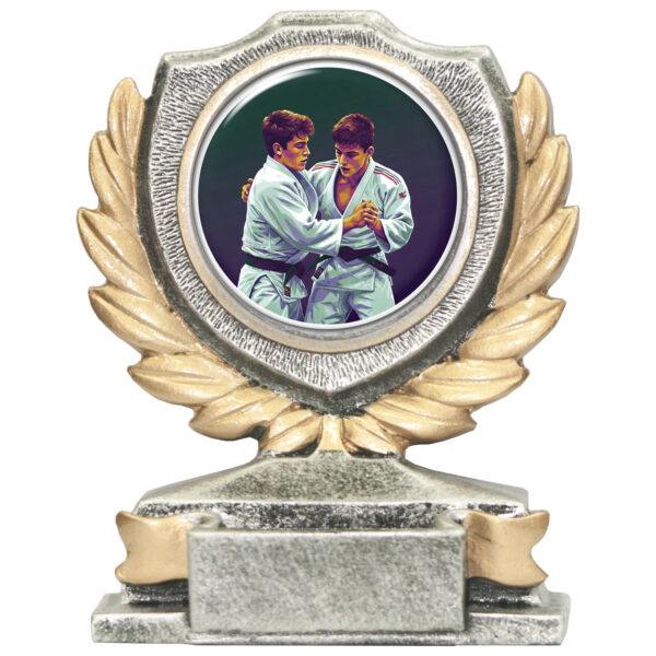 trofeo judo