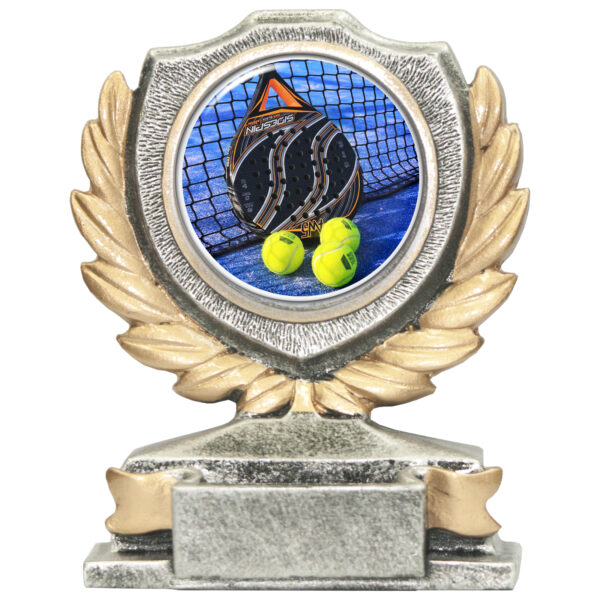 trofeo padel