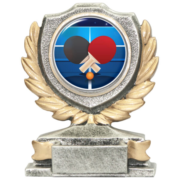 trofeo ping pong