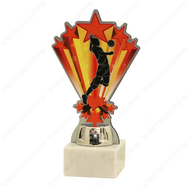 trofeo pallavolo