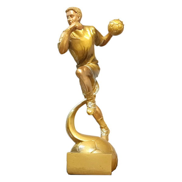 trofeo pallamano