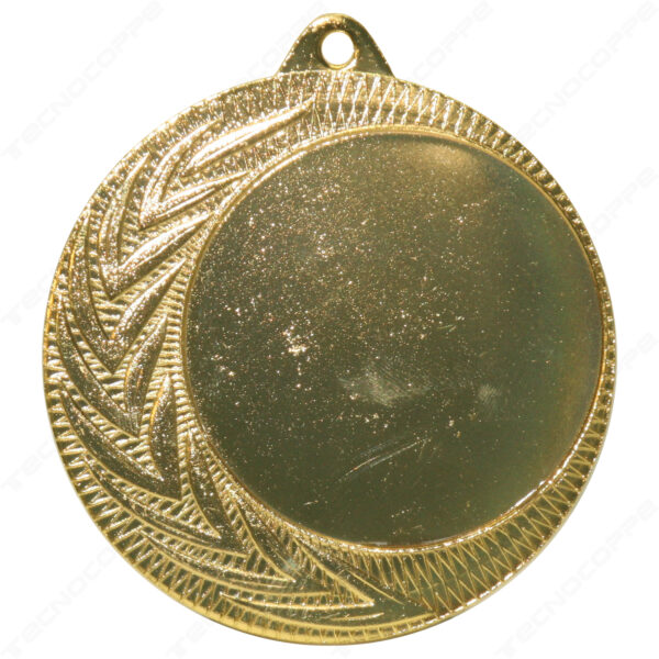 medaglia 70 mm