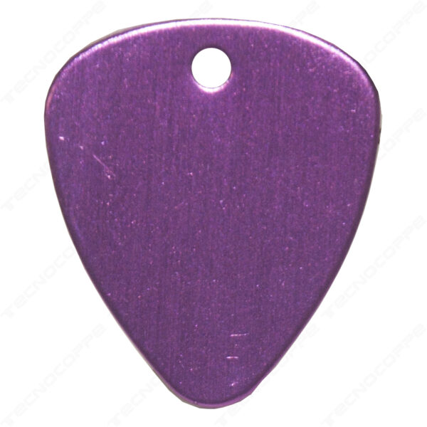 plettro viola