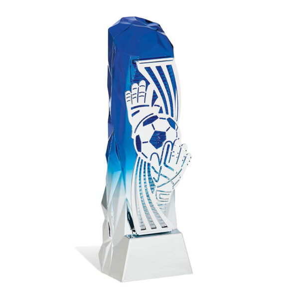 trofeo portiere calcio